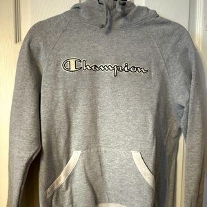 Champion sweatshirt